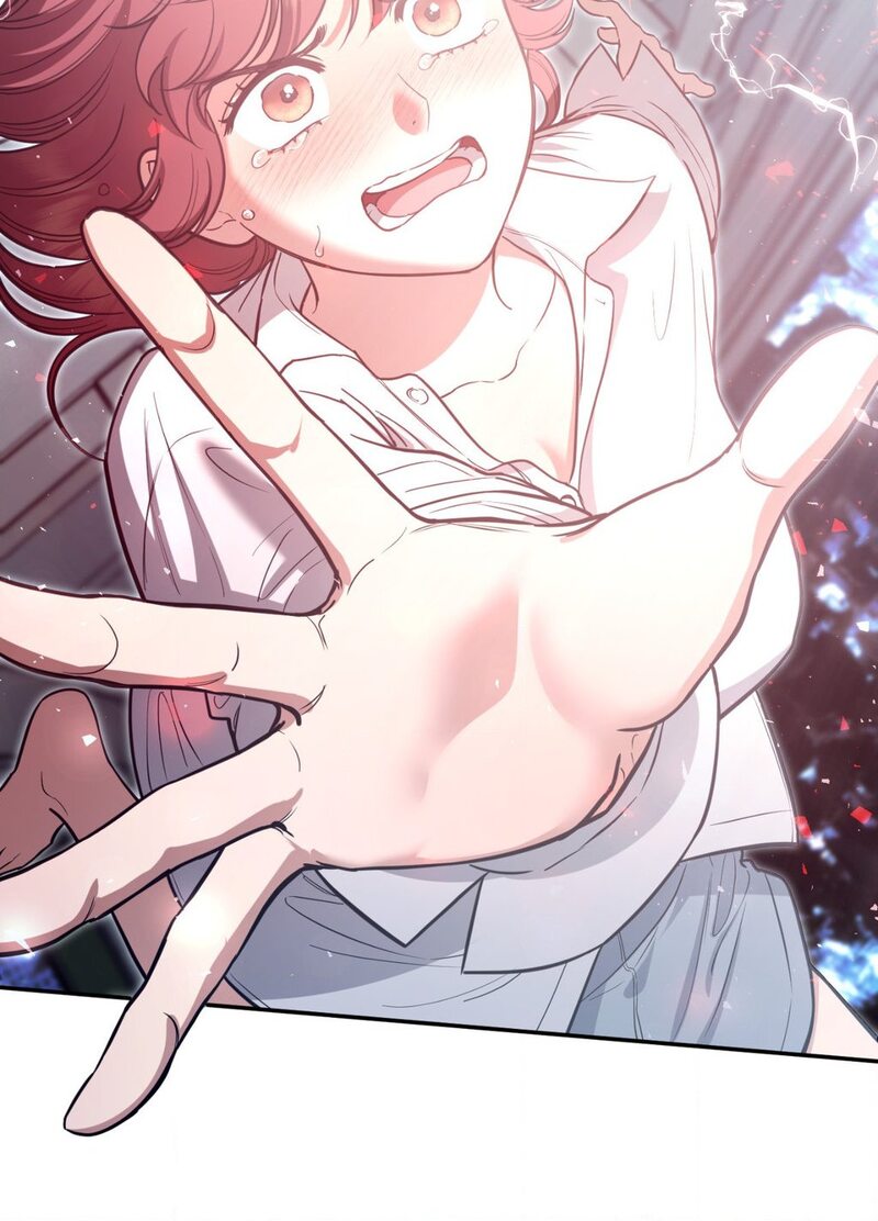 Hana’s Demons of Lust - Chapter 117 Page 43