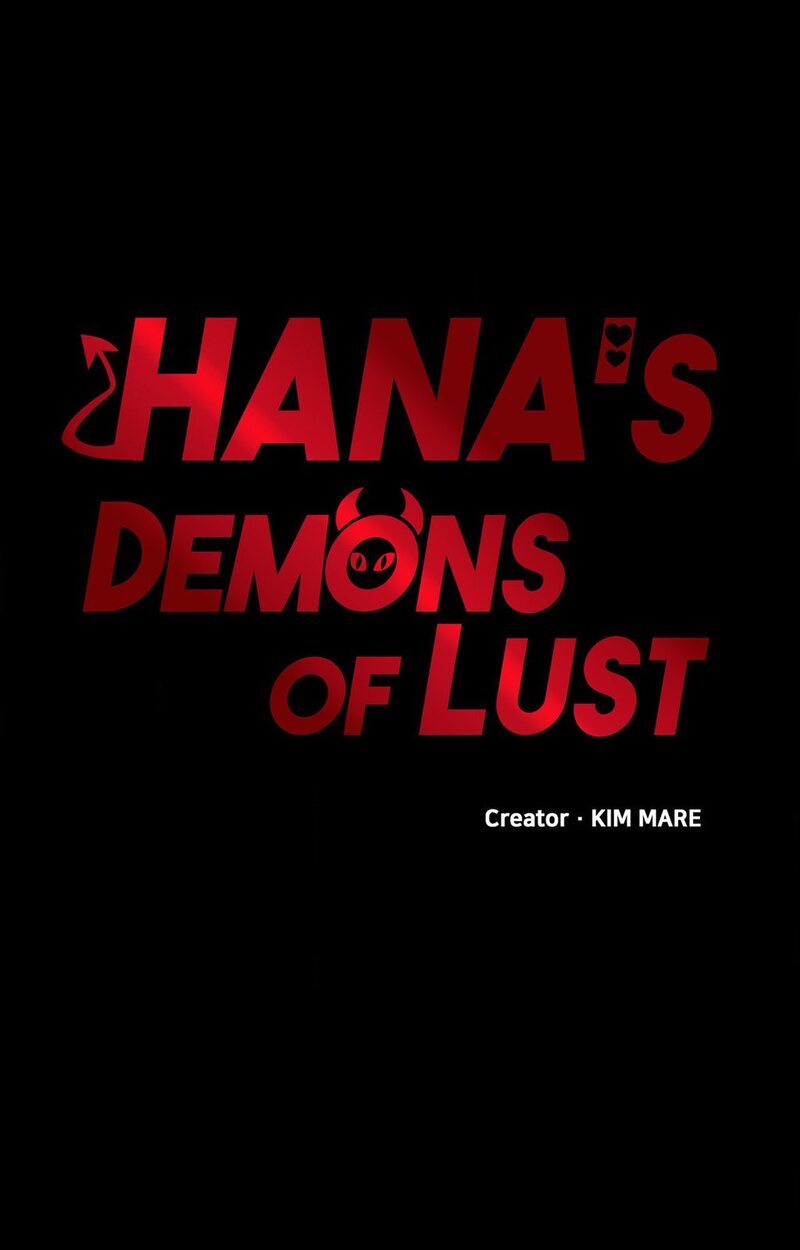 Hana’s Demons of Lust - Chapter 117 Page 57