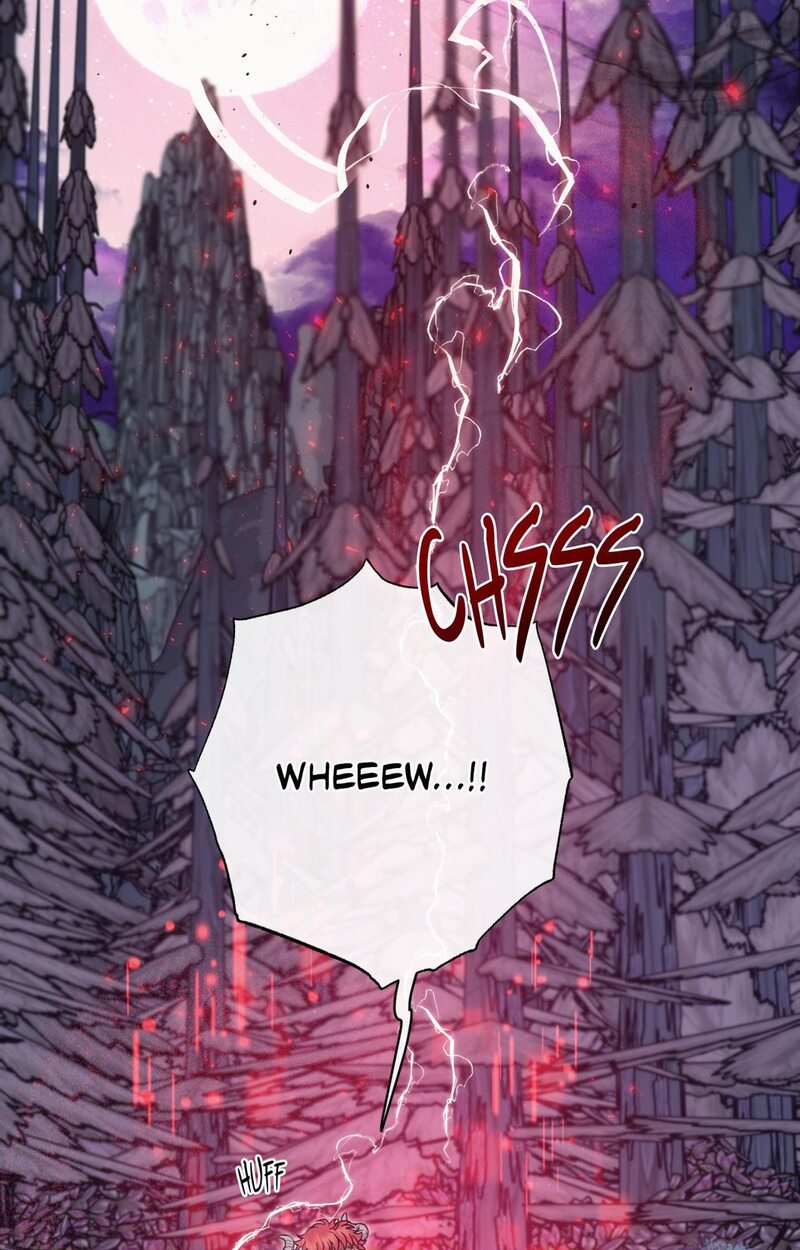 Hana’s Demons of Lust - Chapter 117 Page 61