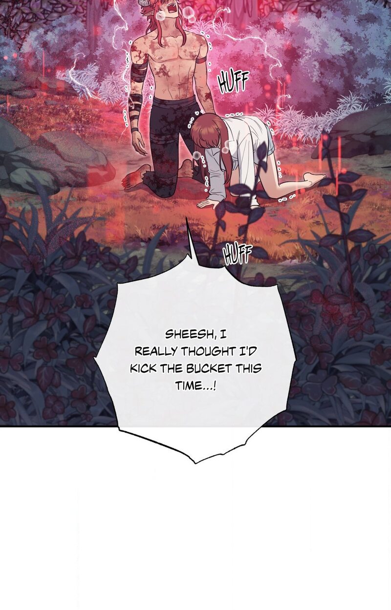 Hana’s Demons of Lust - Chapter 117 Page 62