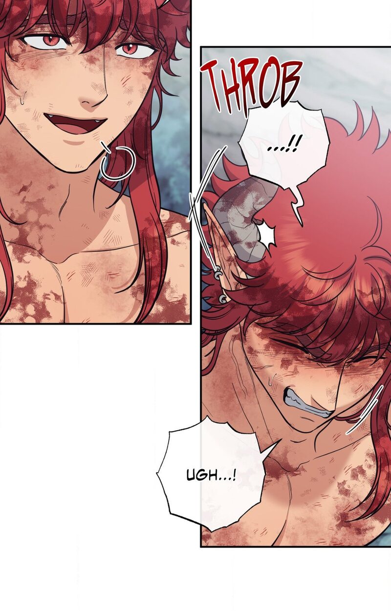 Hana’s Demons of Lust - Chapter 117 Page 65