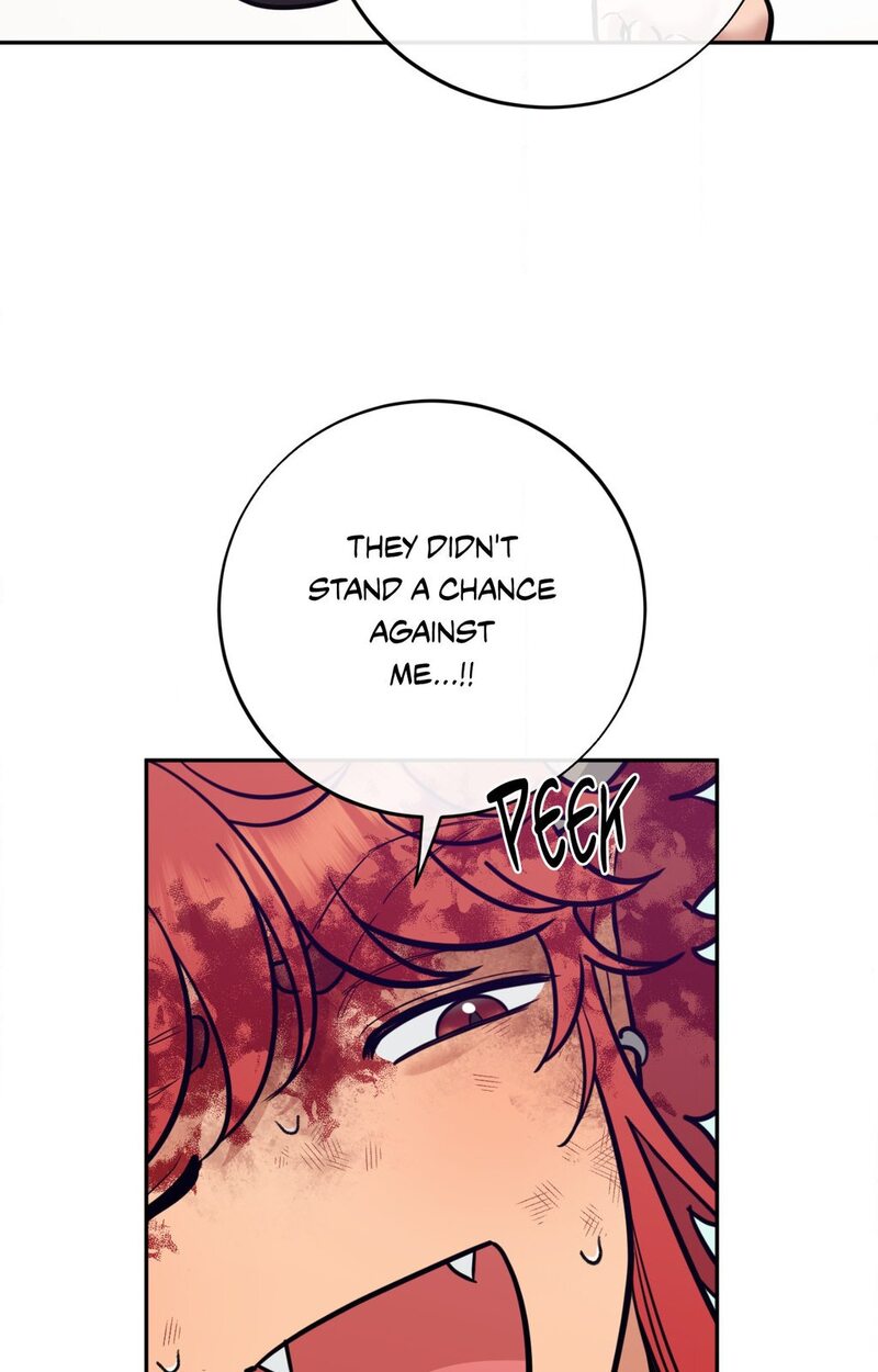 Hana’s Demons of Lust - Chapter 117 Page 79