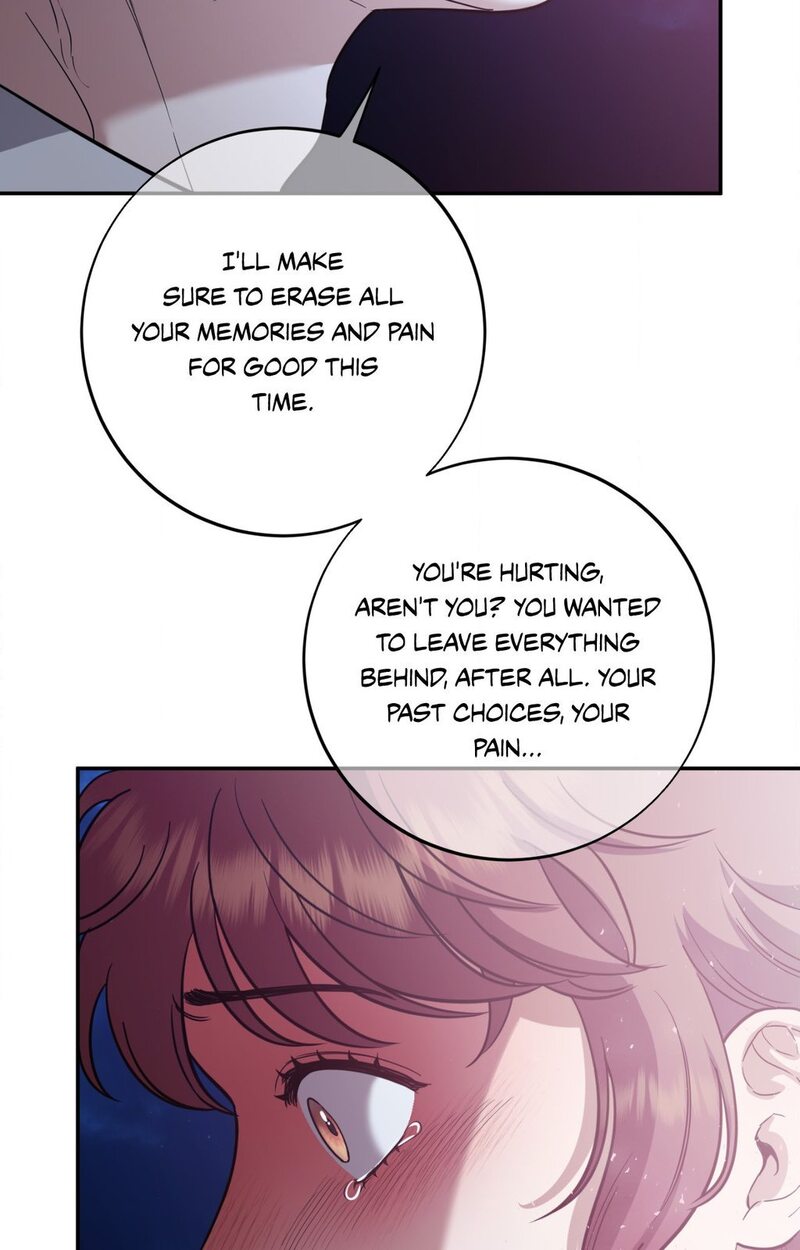 Hana’s Demons of Lust - Chapter 117 Page 9