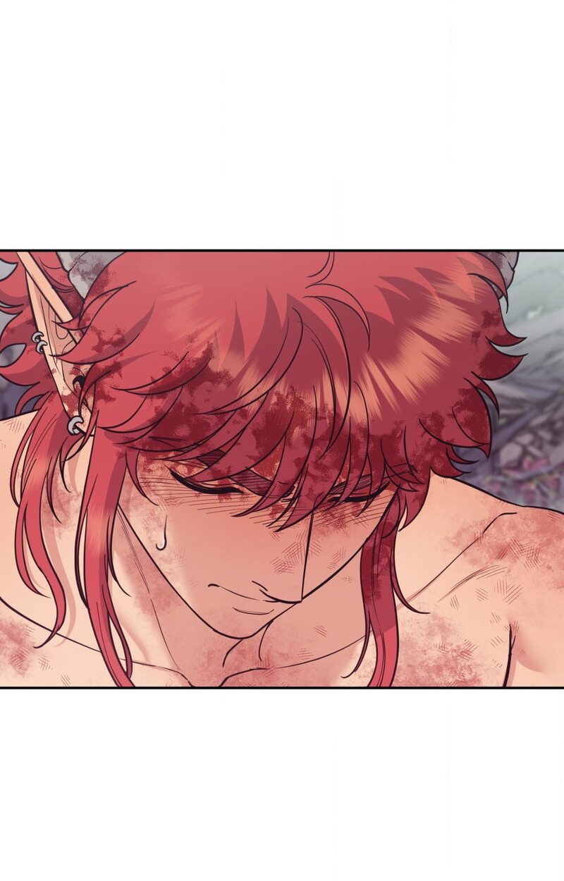 Hana’s Demons of Lust - Chapter 117 Page 90