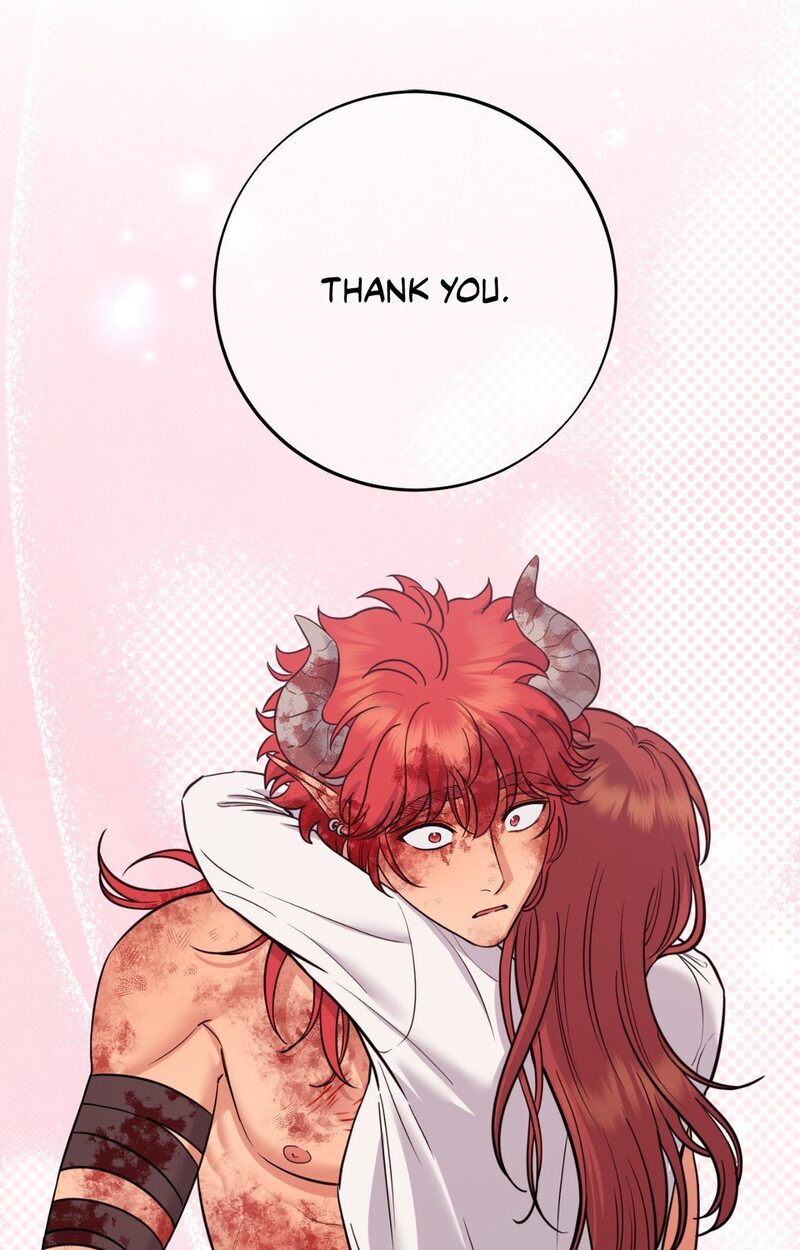 Hana’s Demons of Lust - Chapter 117 Page 92