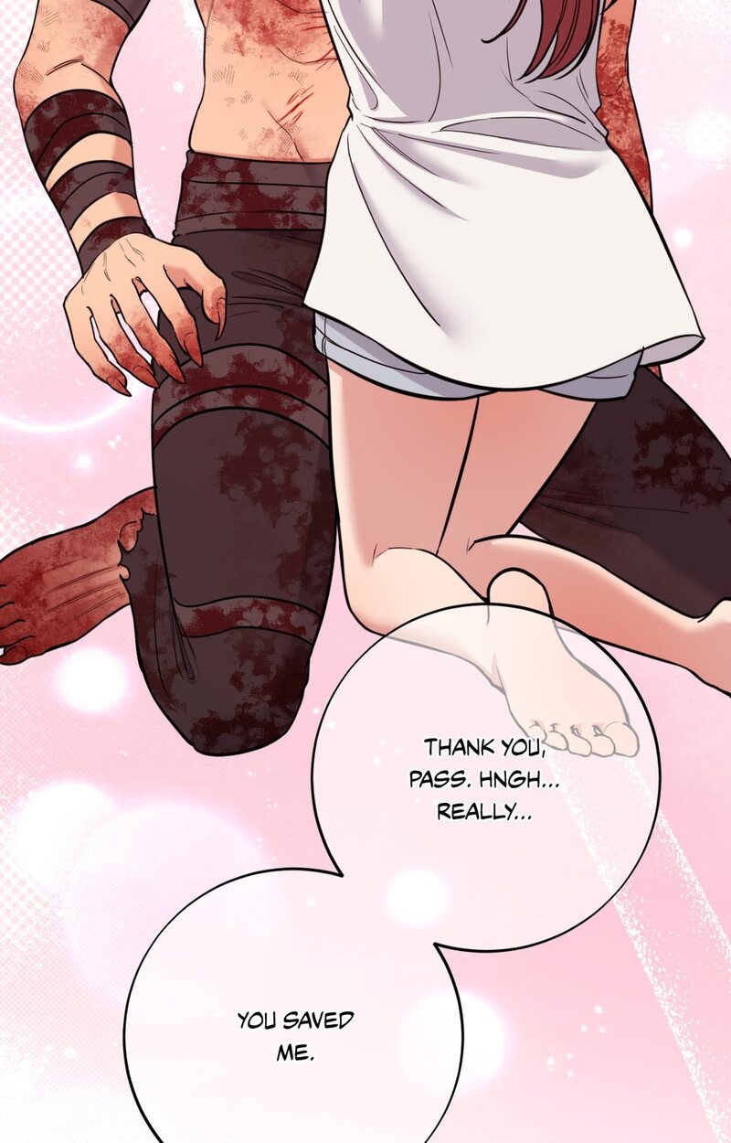 Hana’s Demons of Lust - Chapter 117 Page 93