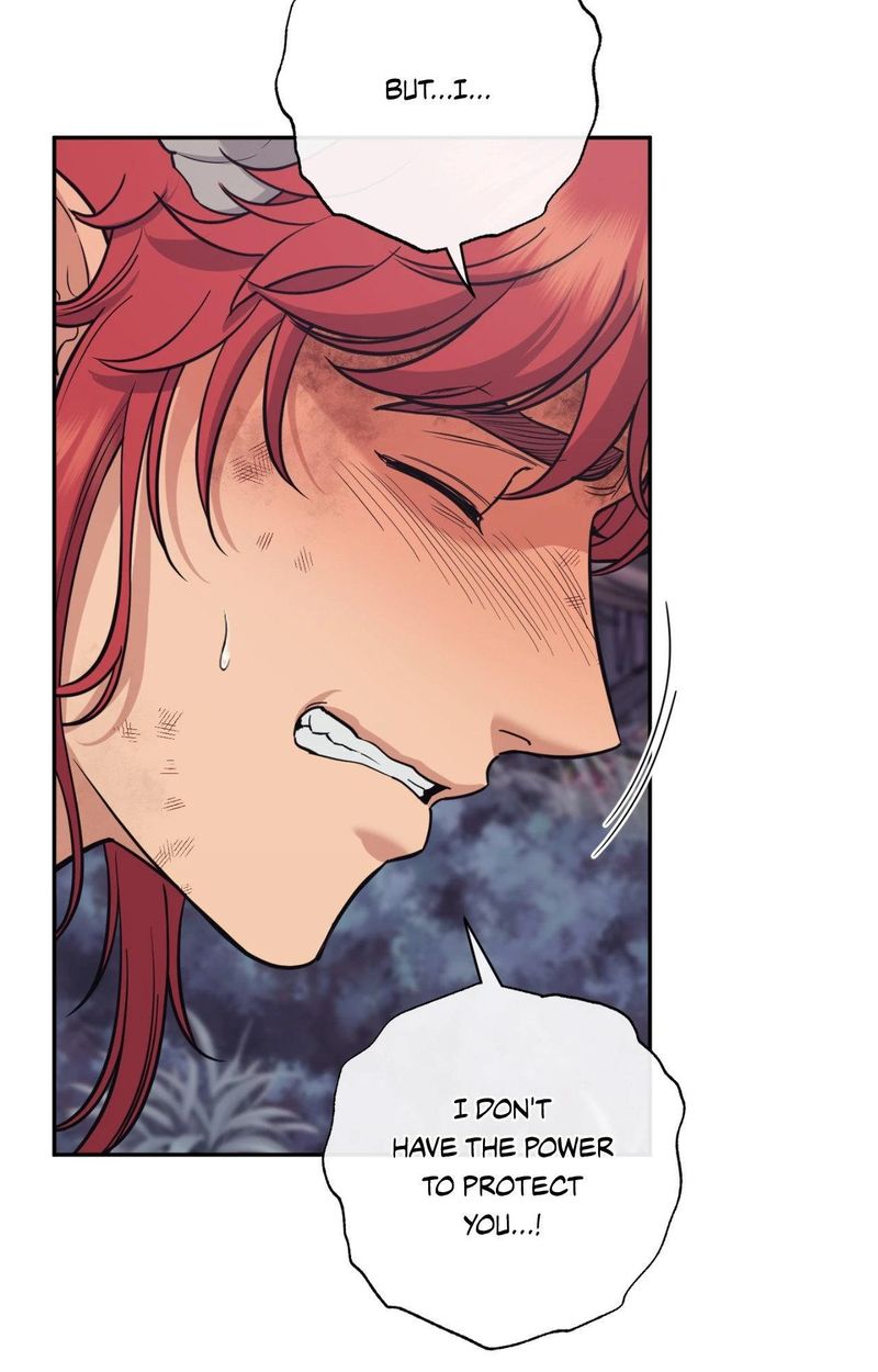 Hana’s Demons of Lust - Chapter 118 Page 11