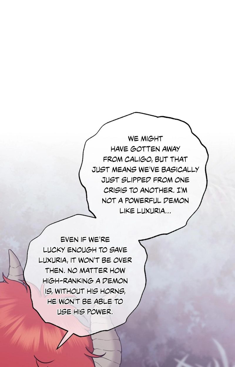 Hana’s Demons of Lust - Chapter 118 Page 12