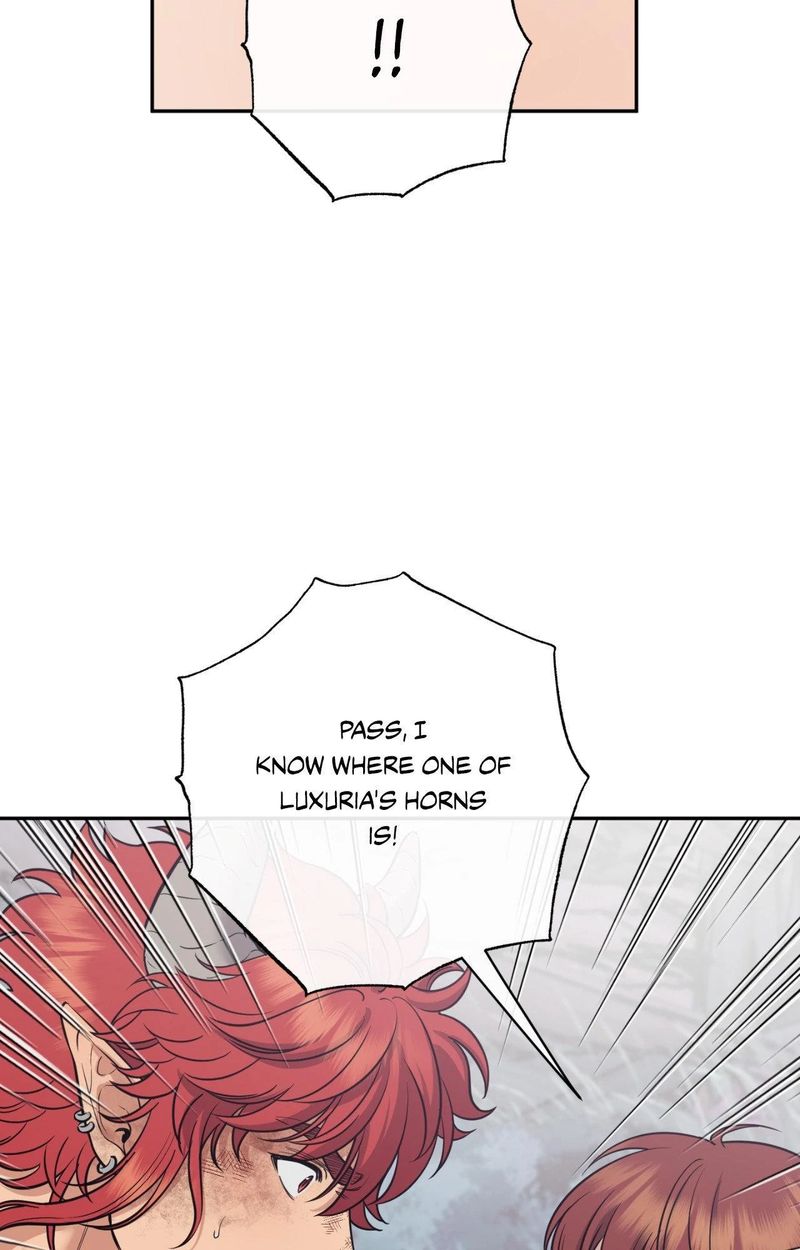 Hana’s Demons of Lust - Chapter 118 Page 16