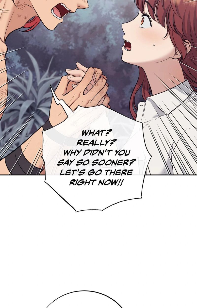 Hana’s Demons of Lust - Chapter 118 Page 17