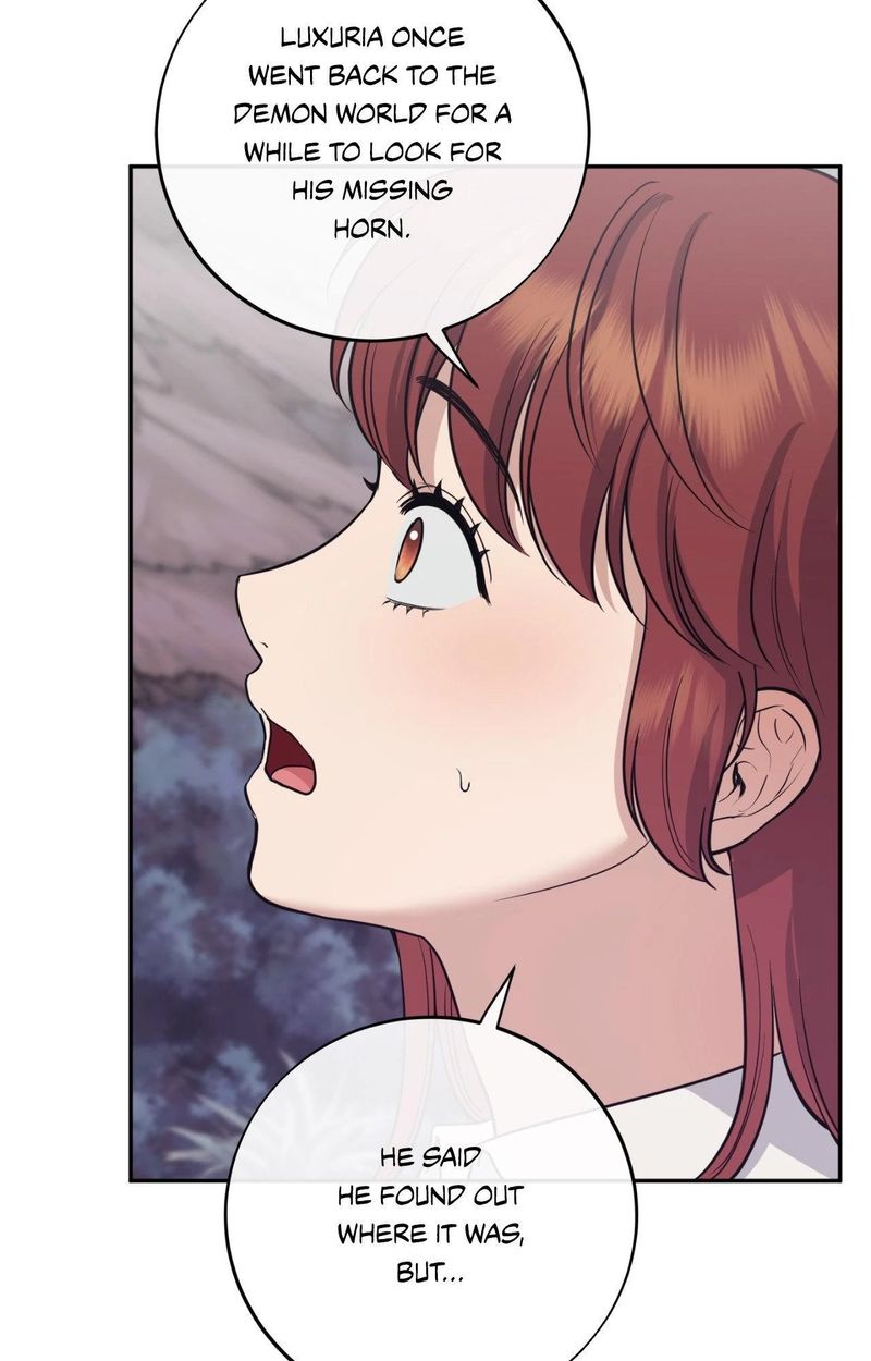 Hana’s Demons of Lust - Chapter 118 Page 18