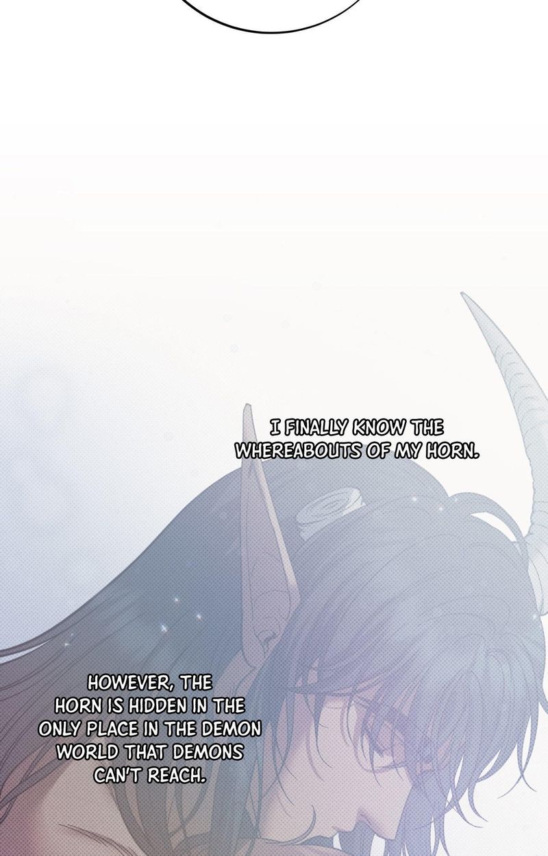 Hana’s Demons of Lust - Chapter 118 Page 19