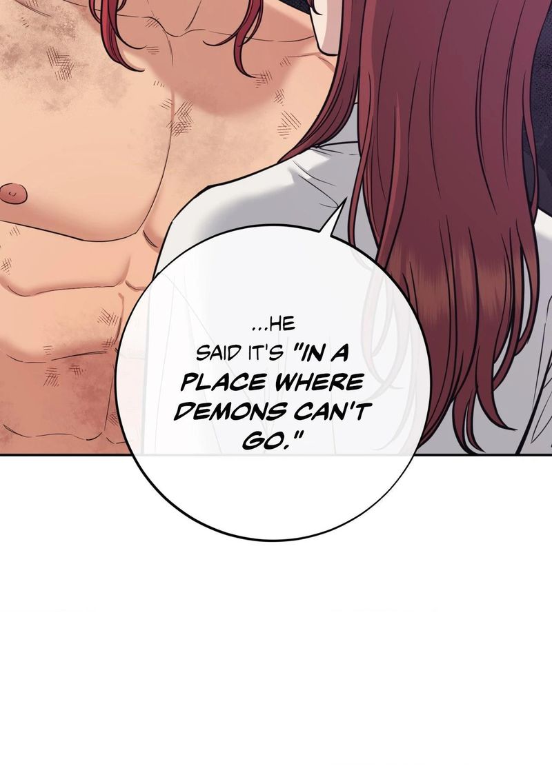 Hana’s Demons of Lust - Chapter 118 Page 21