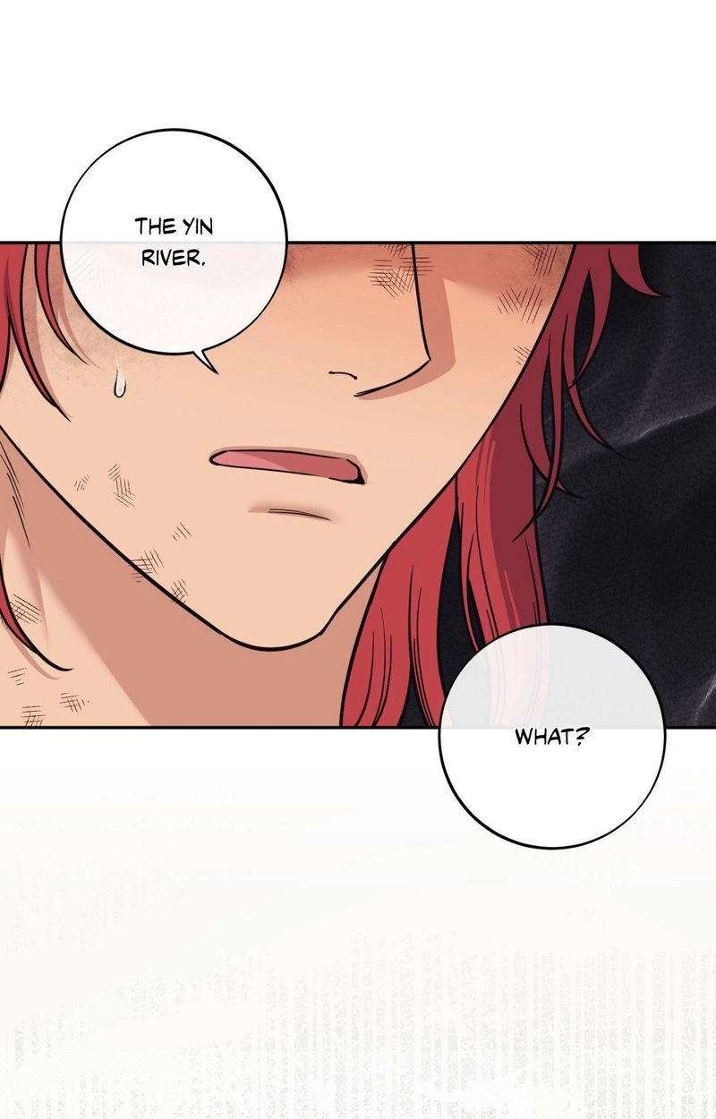 Hana’s Demons of Lust - Chapter 118 Page 22