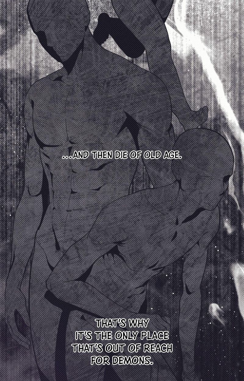 Hana’s Demons of Lust - Chapter 118 Page 24