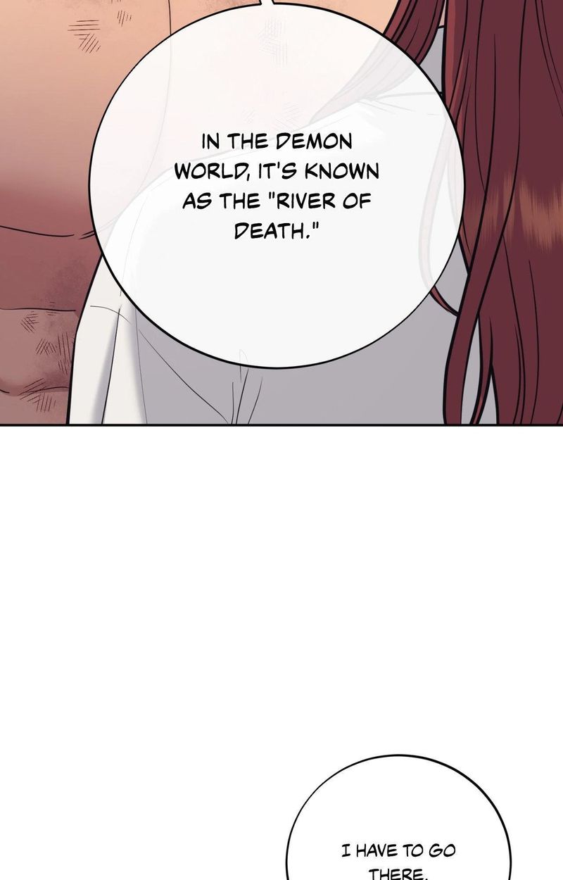 Hana’s Demons of Lust - Chapter 118 Page 26