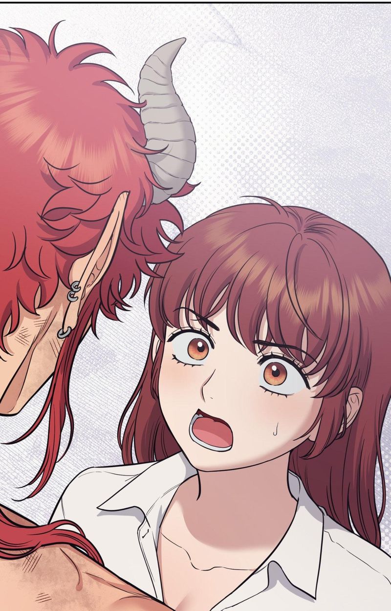 Hana’s Demons of Lust - Chapter 118 Page 29