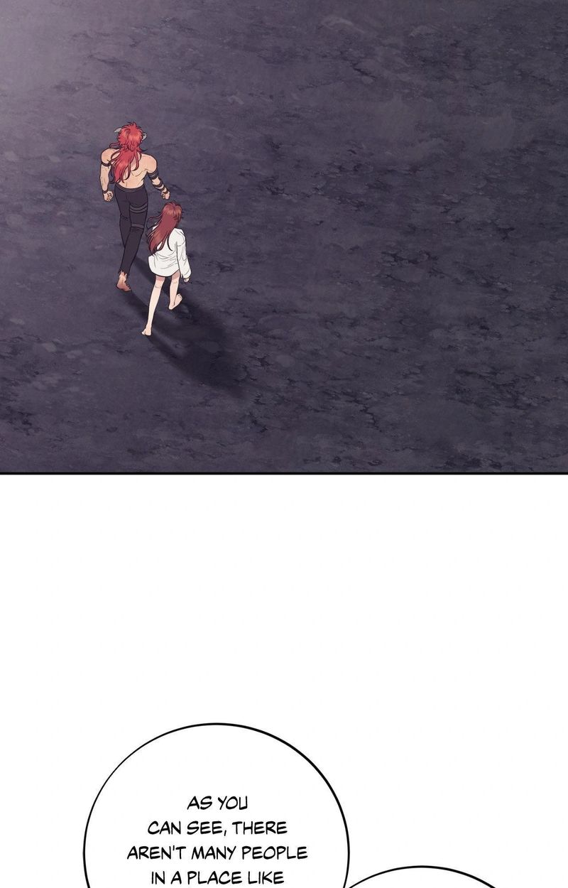 Hana’s Demons of Lust - Chapter 118 Page 34