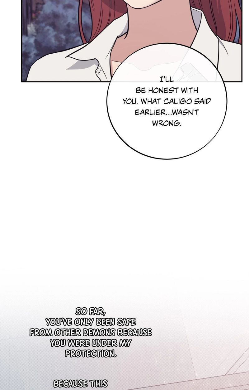 Hana’s Demons of Lust - Chapter 118 Page 4