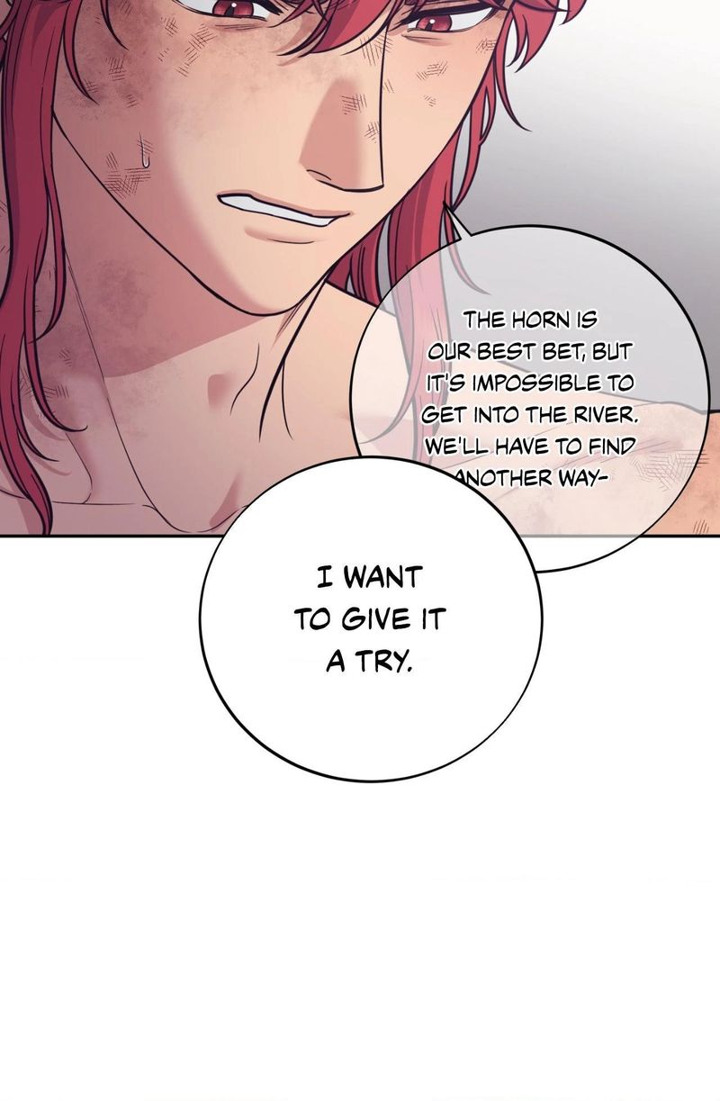 Hana’s Demons of Lust - Chapter 118 Page 43