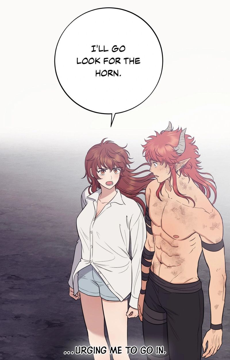 Hana’s Demons of Lust - Chapter 118 Page 44