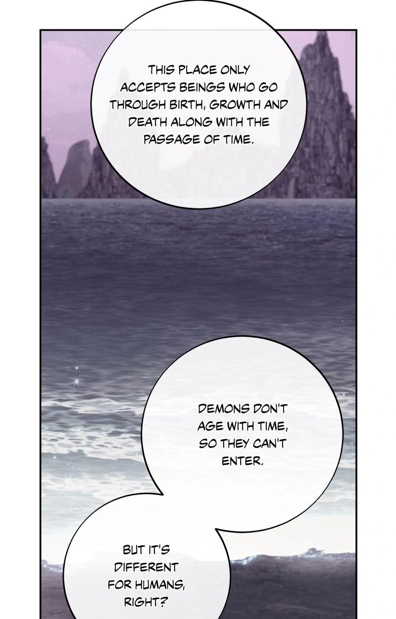 Hana’s Demons of Lust - Chapter 118 Page 46