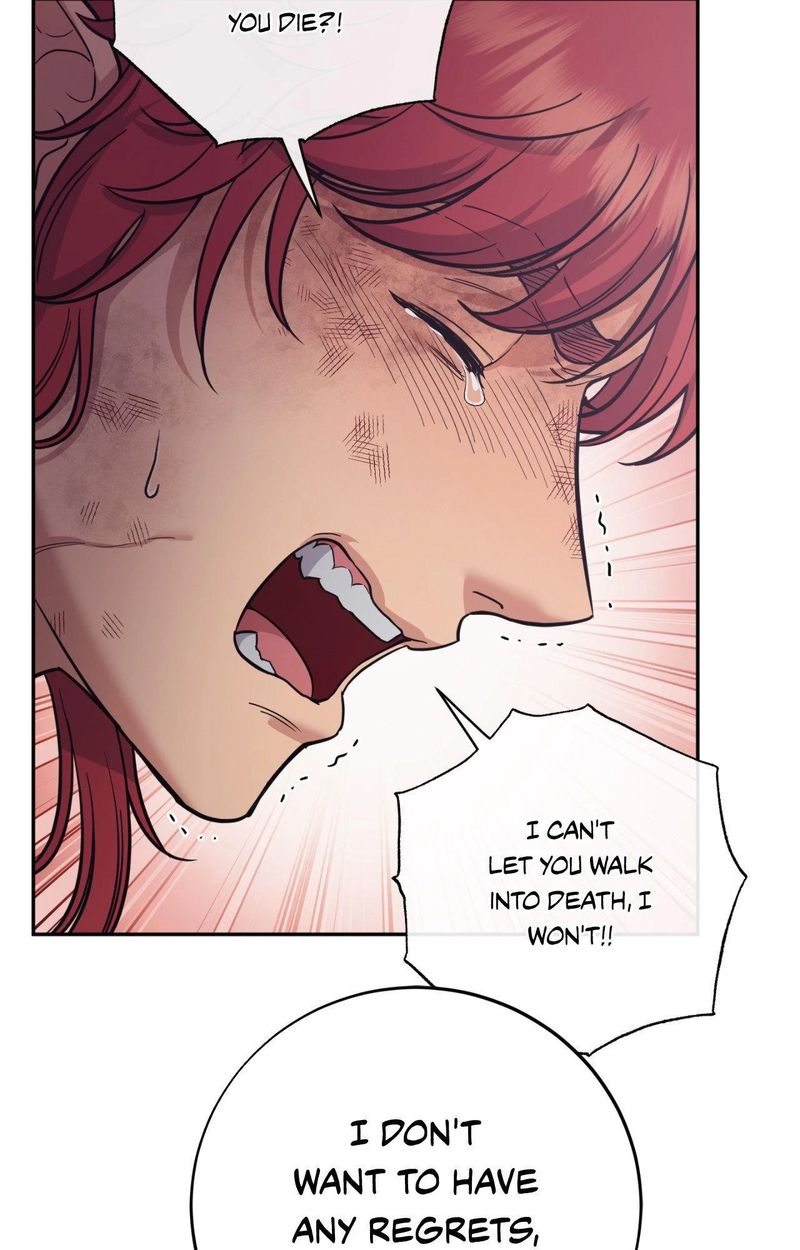 Hana’s Demons of Lust - Chapter 118 Page 54