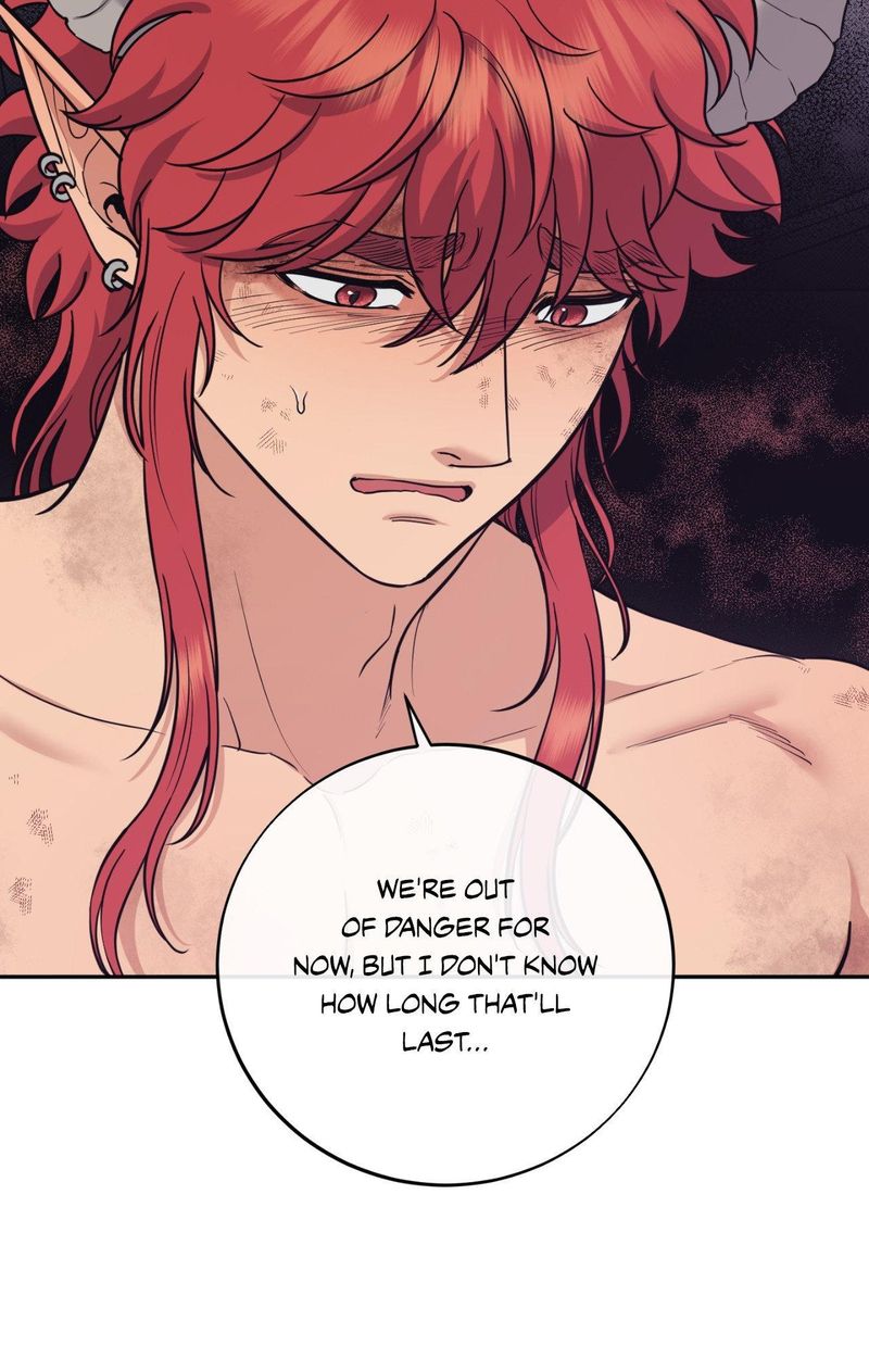 Hana’s Demons of Lust - Chapter 118 Page 6