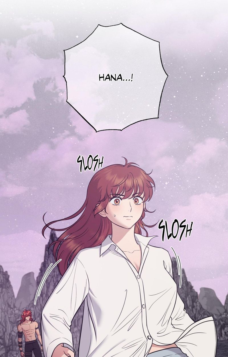 Hana’s Demons of Lust - Chapter 118 Page 63