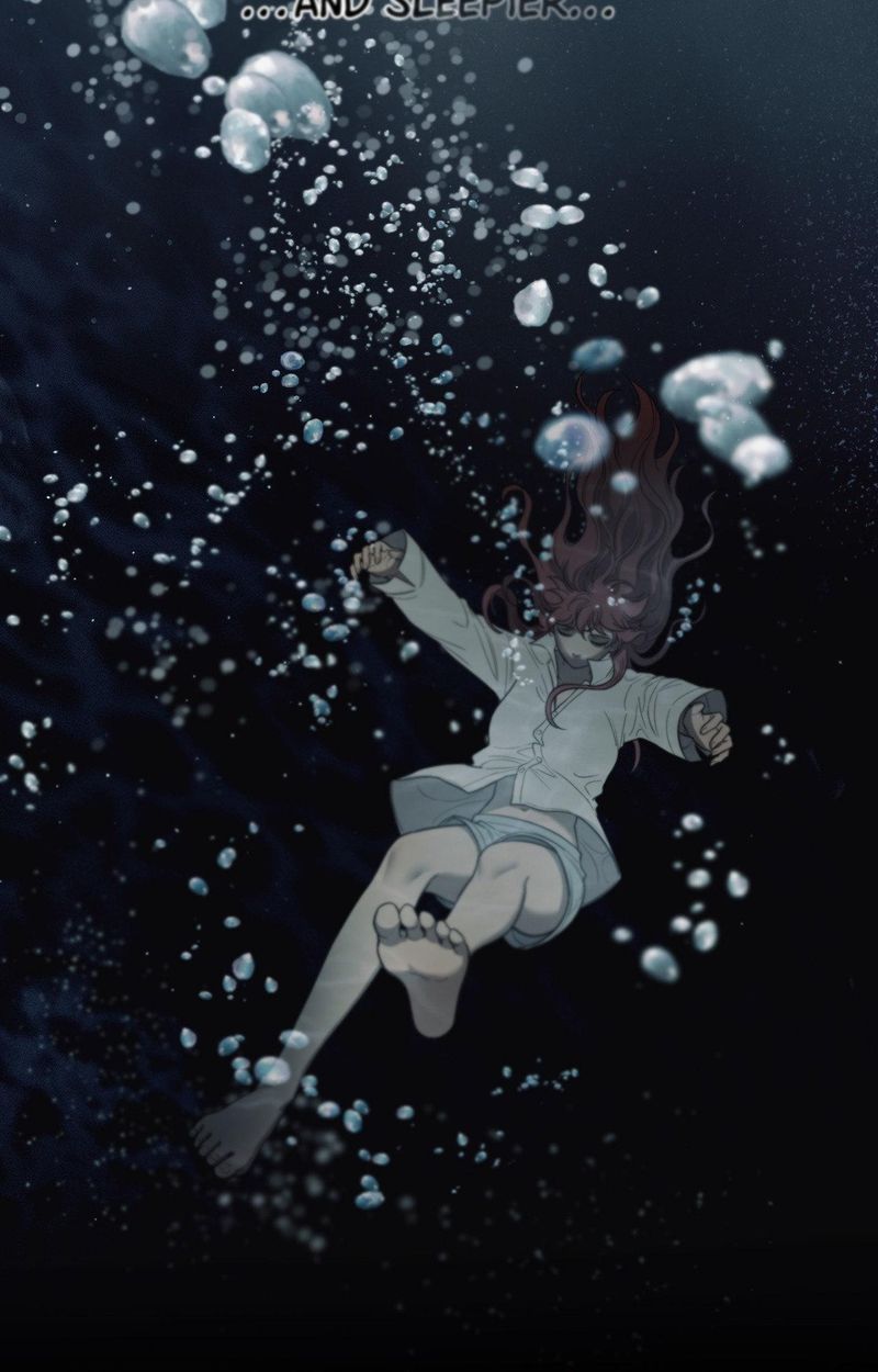 Hana’s Demons of Lust - Chapter 118 Page 73