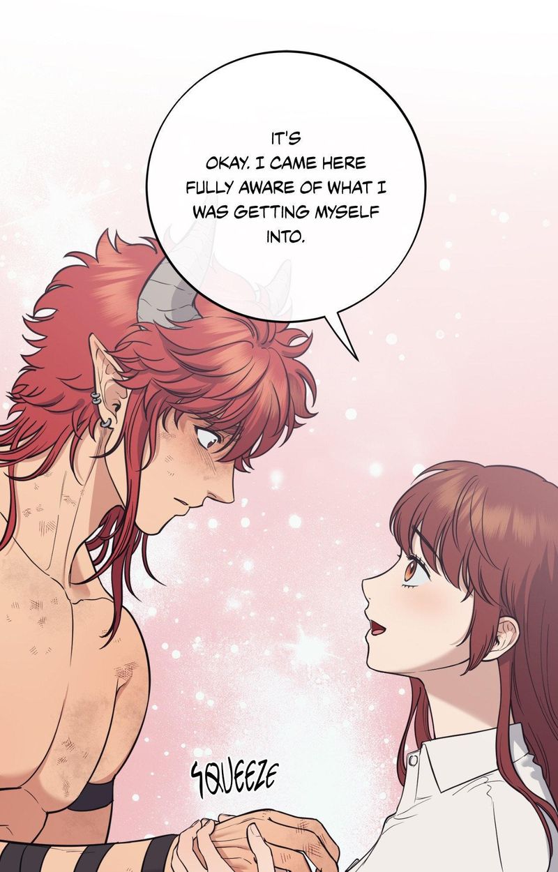 Hana’s Demons of Lust - Chapter 118 Page 8