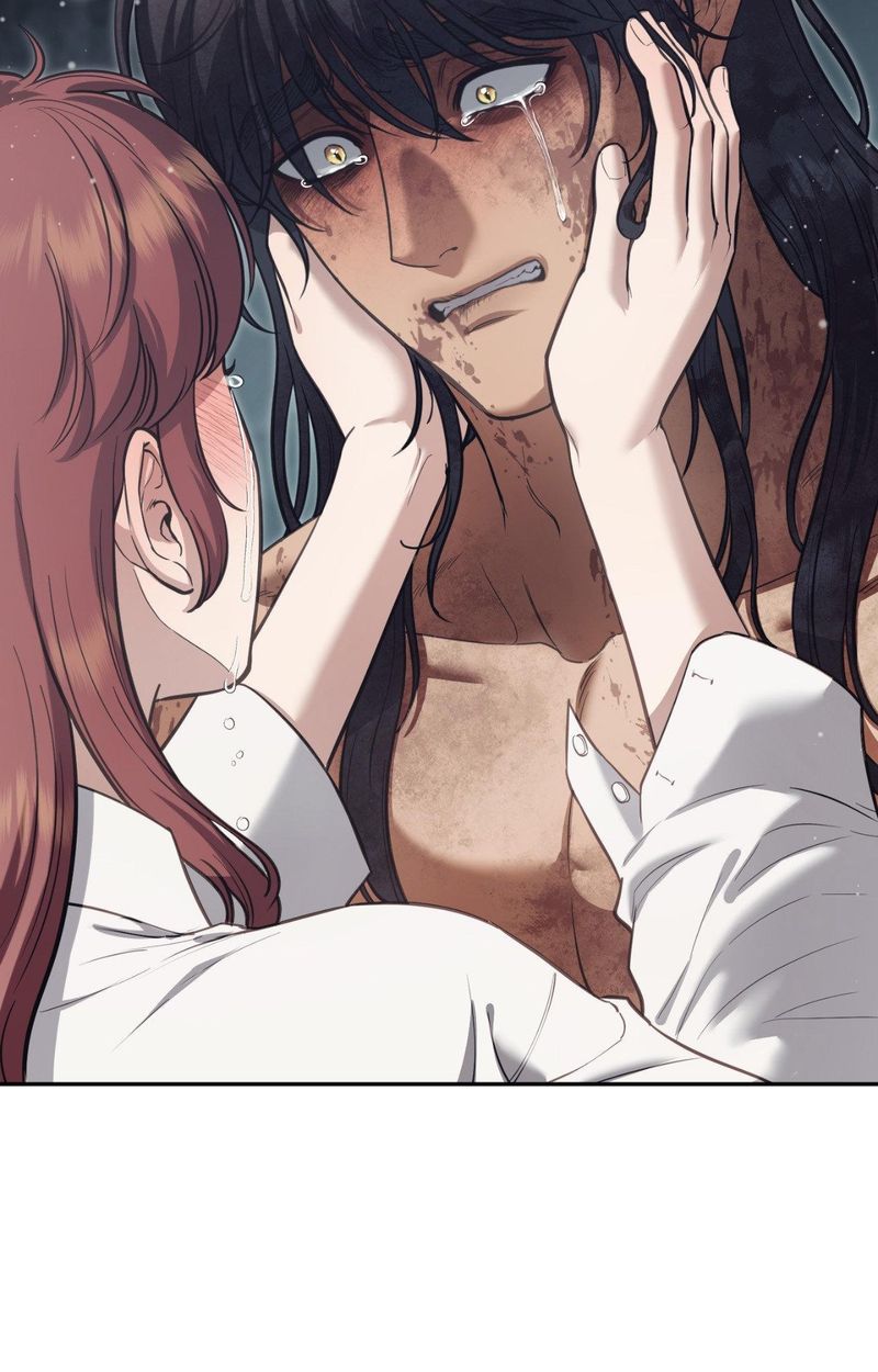 Hana’s Demons of Lust - Chapter 119 Page 115