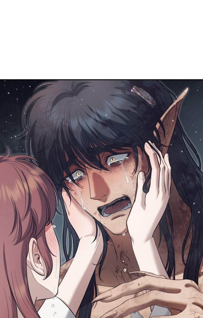 Hana’s Demons of Lust - Chapter 119 Page 116