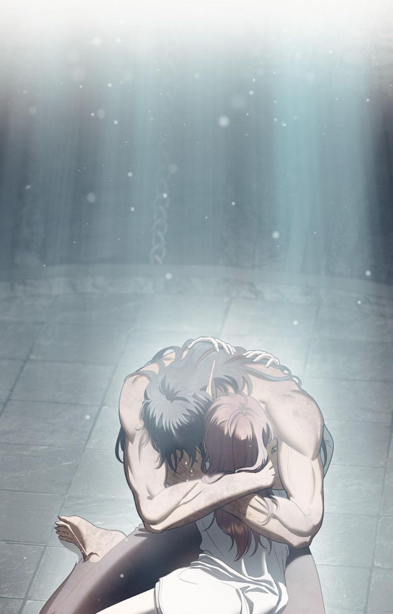 Hana’s Demons of Lust - Chapter 119 Page 118