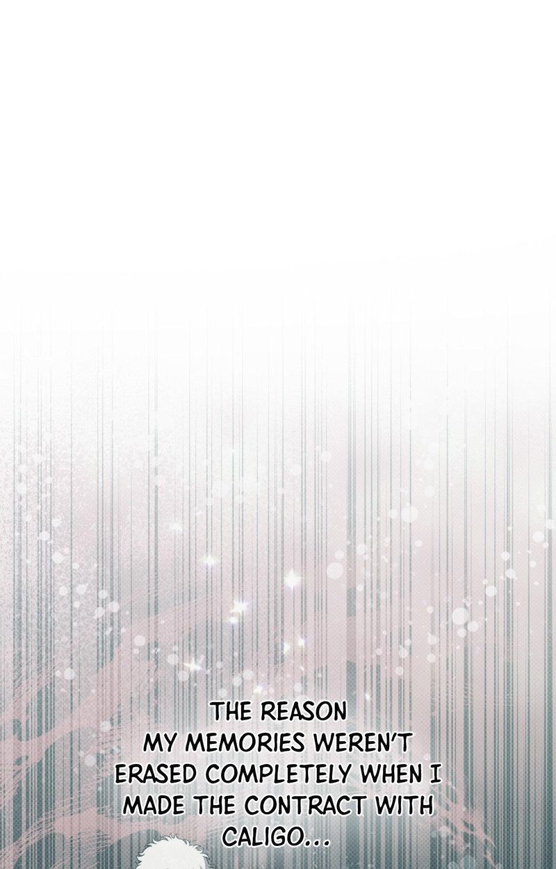 Hana’s Demons of Lust - Chapter 119 Page 20