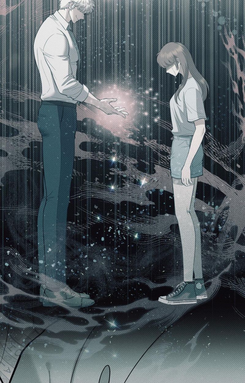 Hana’s Demons of Lust - Chapter 119 Page 21