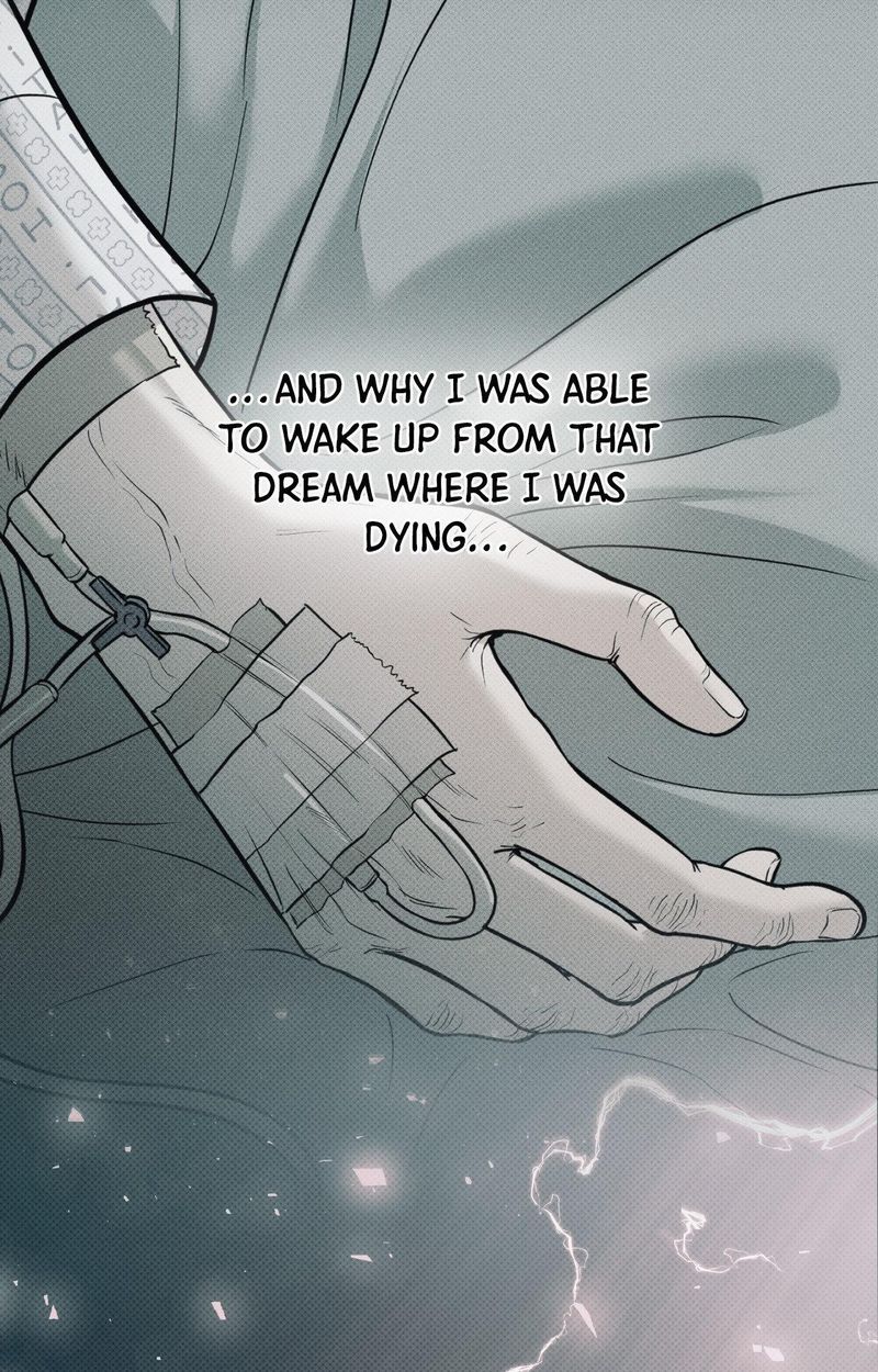 Hana’s Demons of Lust - Chapter 119 Page 22