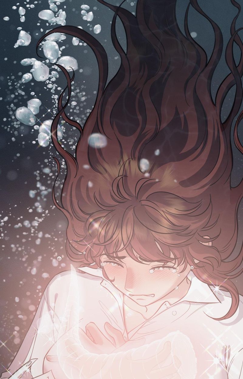 Hana’s Demons of Lust - Chapter 119 Page 29