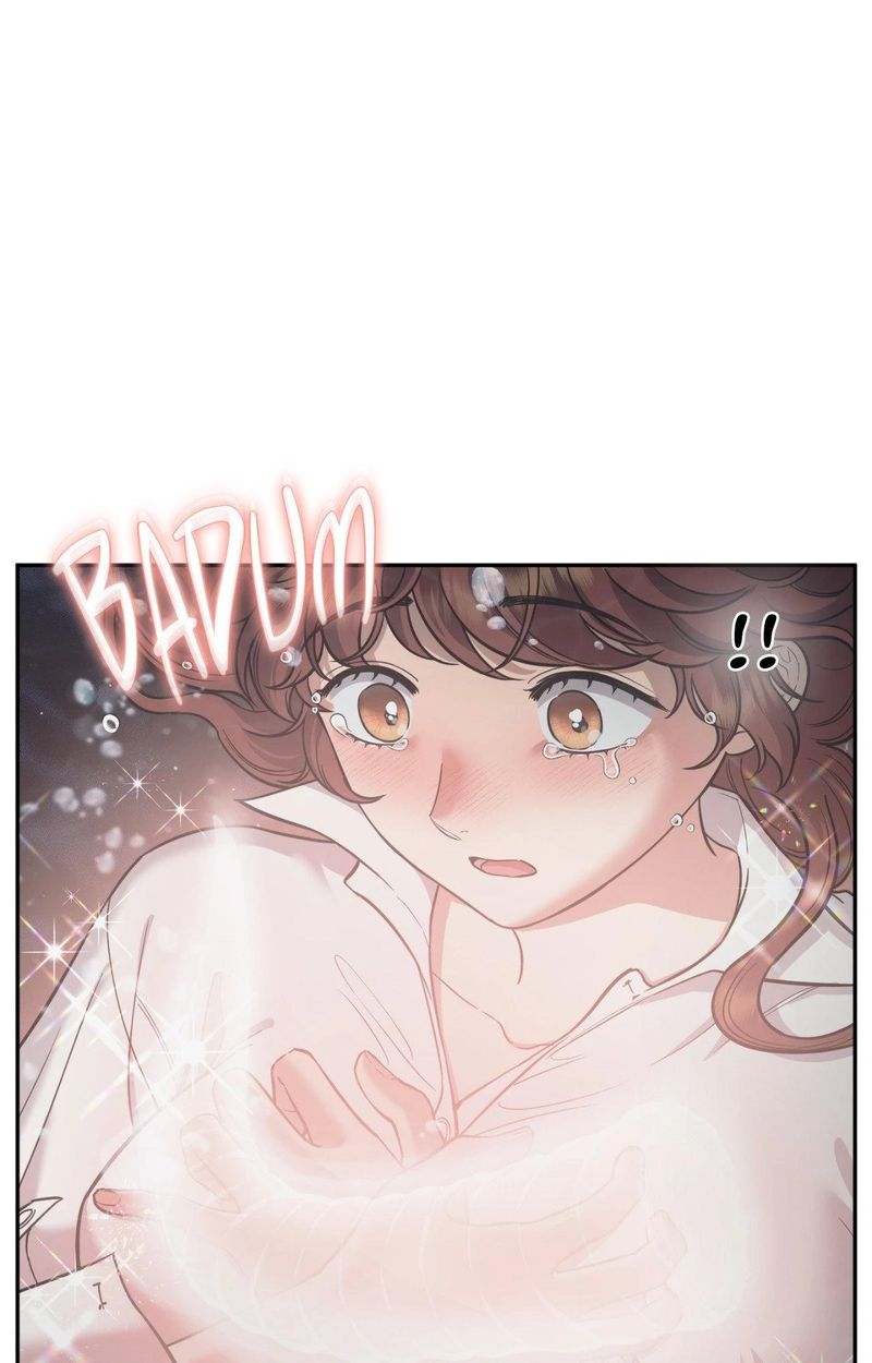 Hana’s Demons of Lust - Chapter 119 Page 32