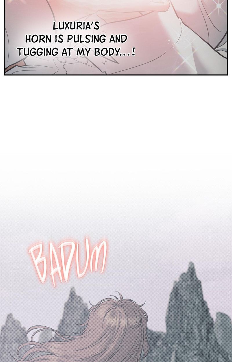 Hana’s Demons of Lust - Chapter 119 Page 33