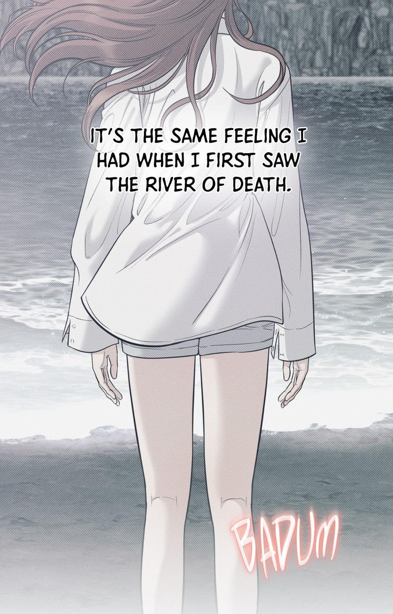 Hana’s Demons of Lust - Chapter 119 Page 34