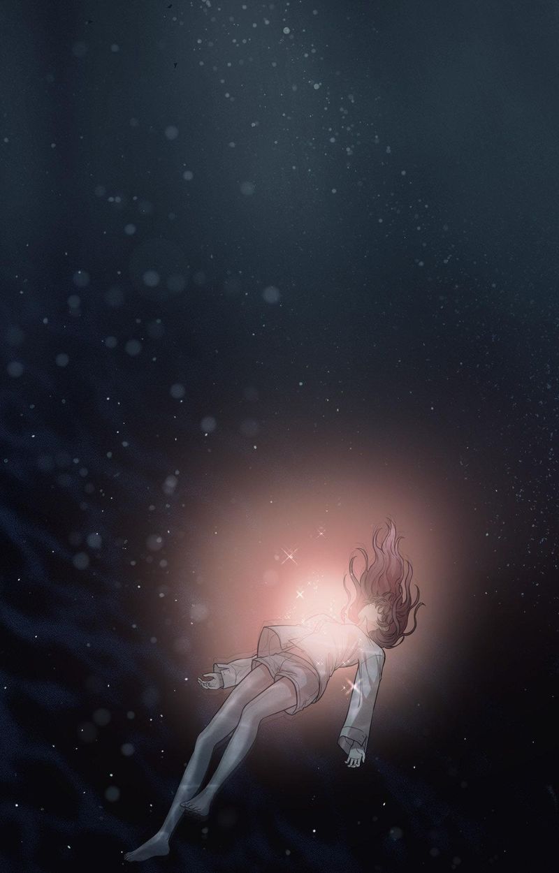 Hana’s Demons of Lust - Chapter 119 Page 4