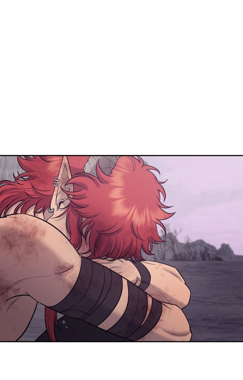 Hana’s Demons of Lust - Chapter 119 Page 52