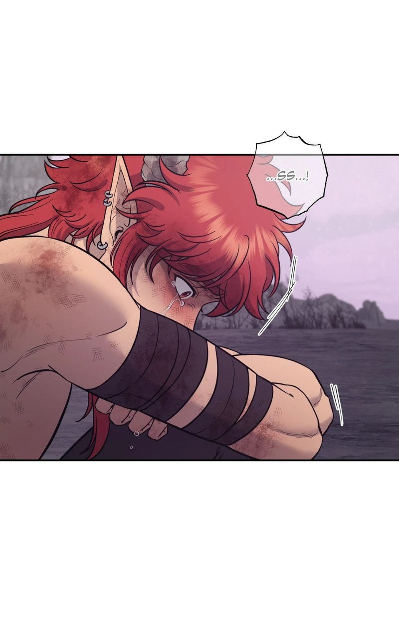 Hana’s Demons of Lust - Chapter 119 Page 53