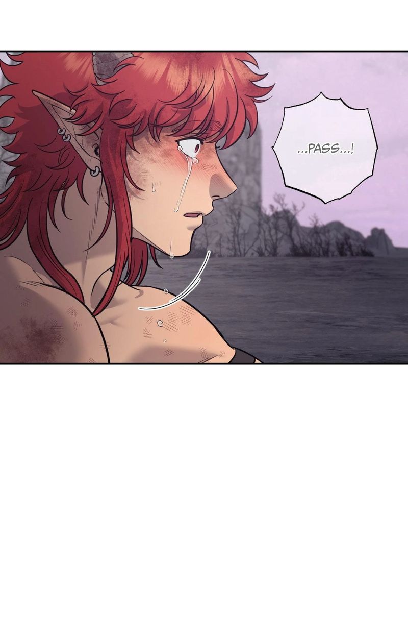 Hana’s Demons of Lust - Chapter 119 Page 54