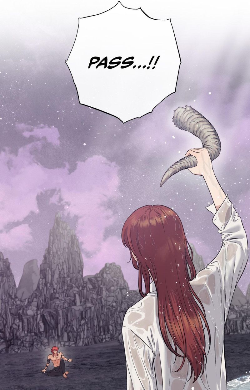 Hana’s Demons of Lust - Chapter 119 Page 55