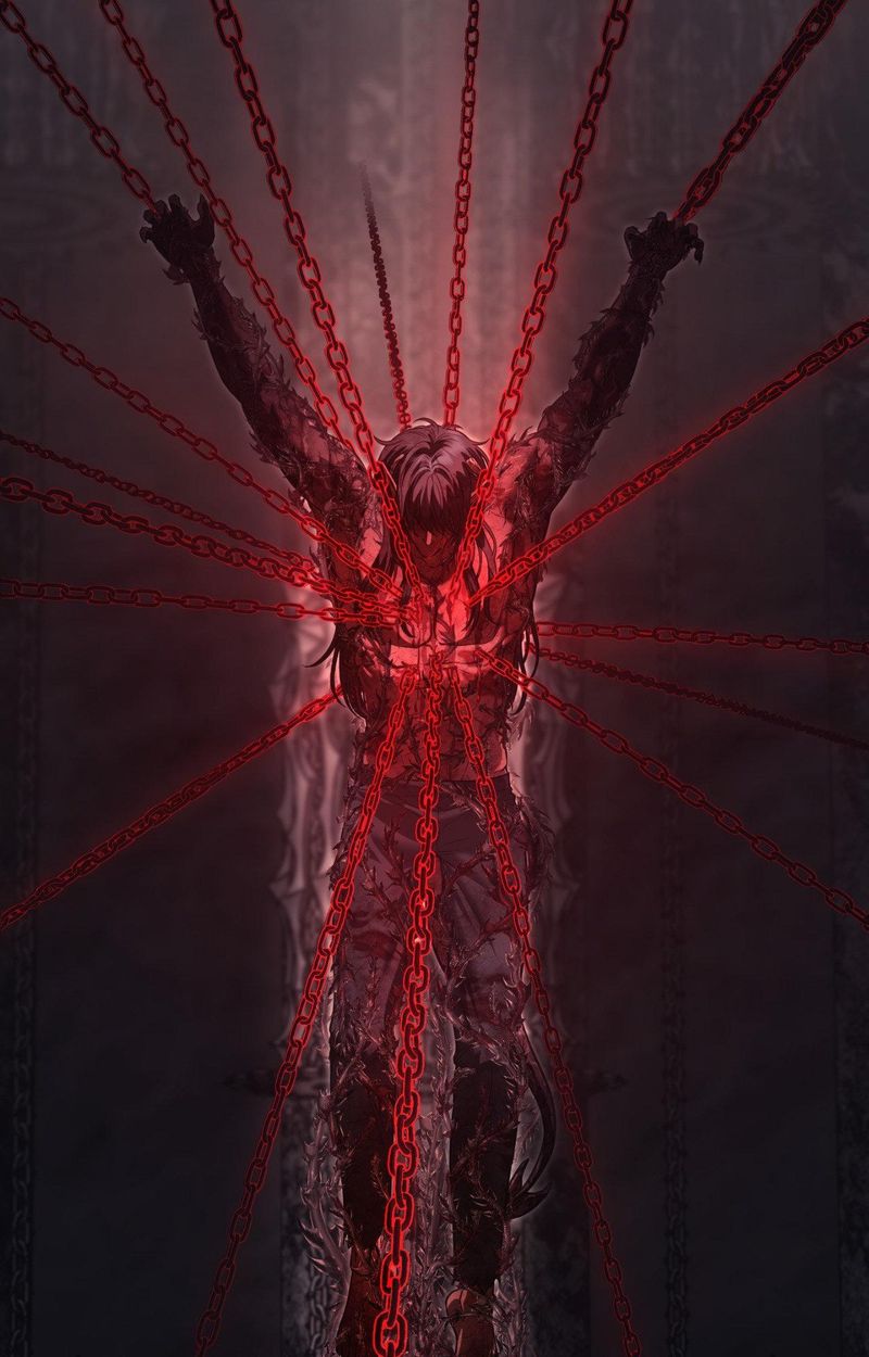 Hana’s Demons of Lust - Chapter 119 Page 77