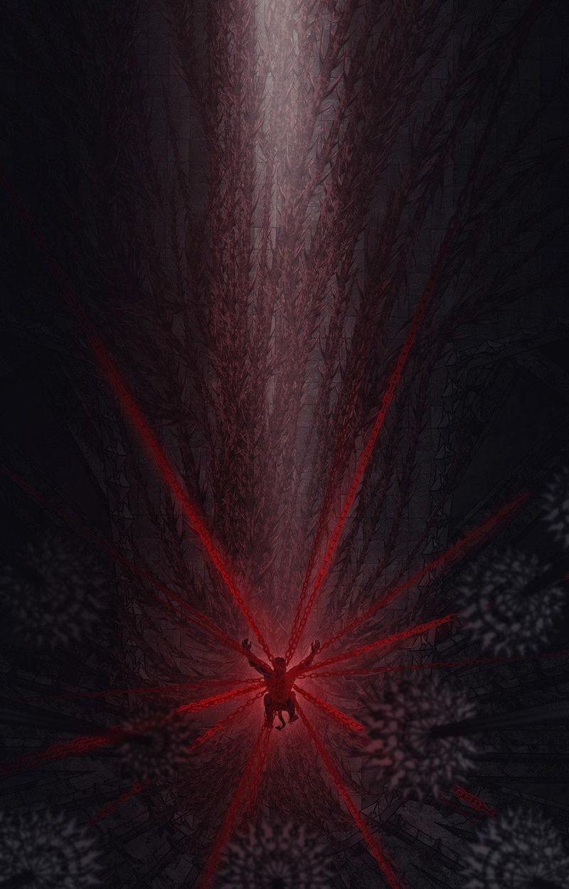 Hana’s Demons of Lust - Chapter 119 Page 86