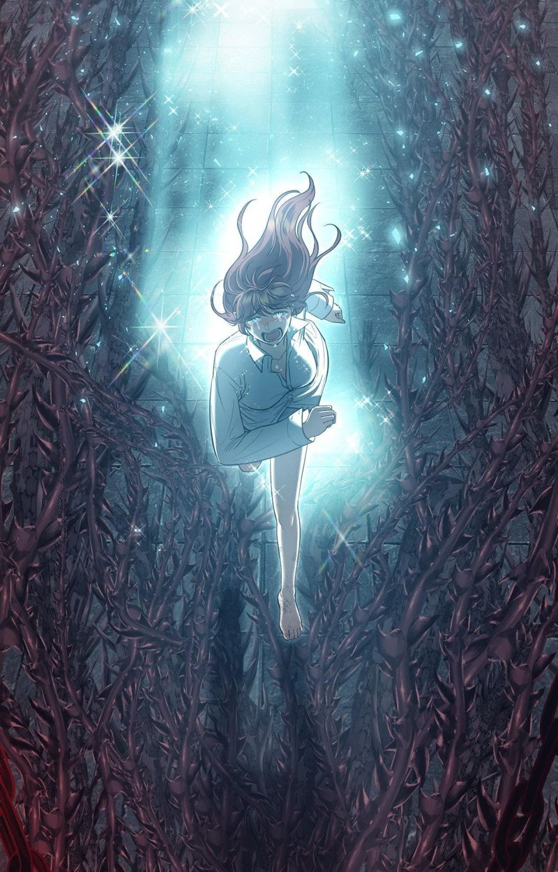 Hana’s Demons of Lust - Chapter 119 Page 94