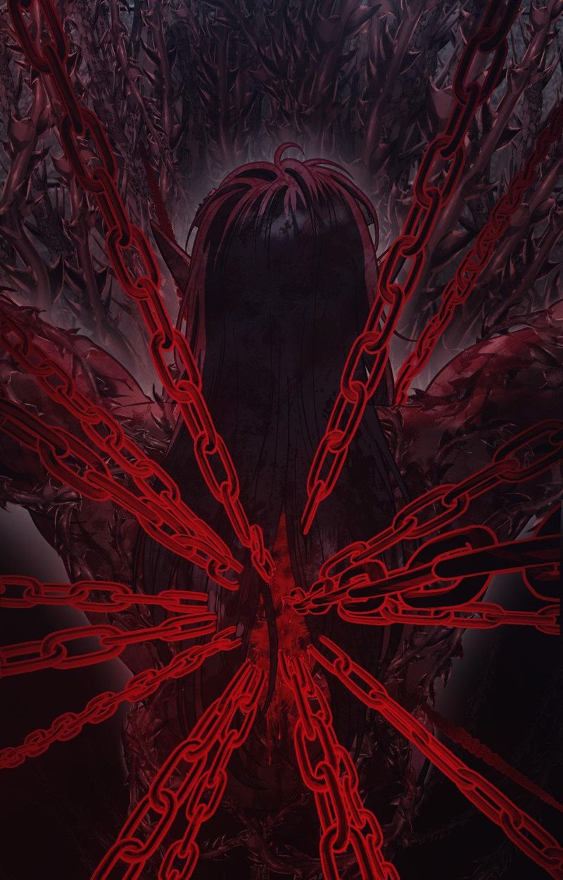 Hana’s Demons of Lust - Chapter 119 Page 95